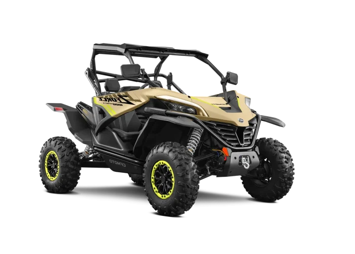 buggy cf moto