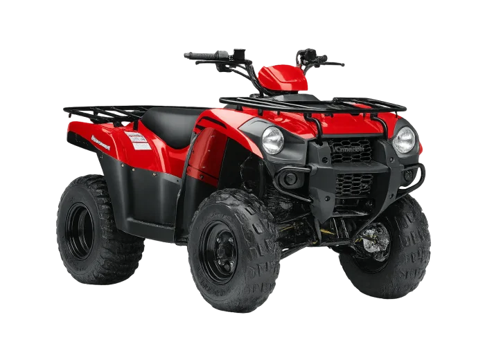 kawasaki brute force 300